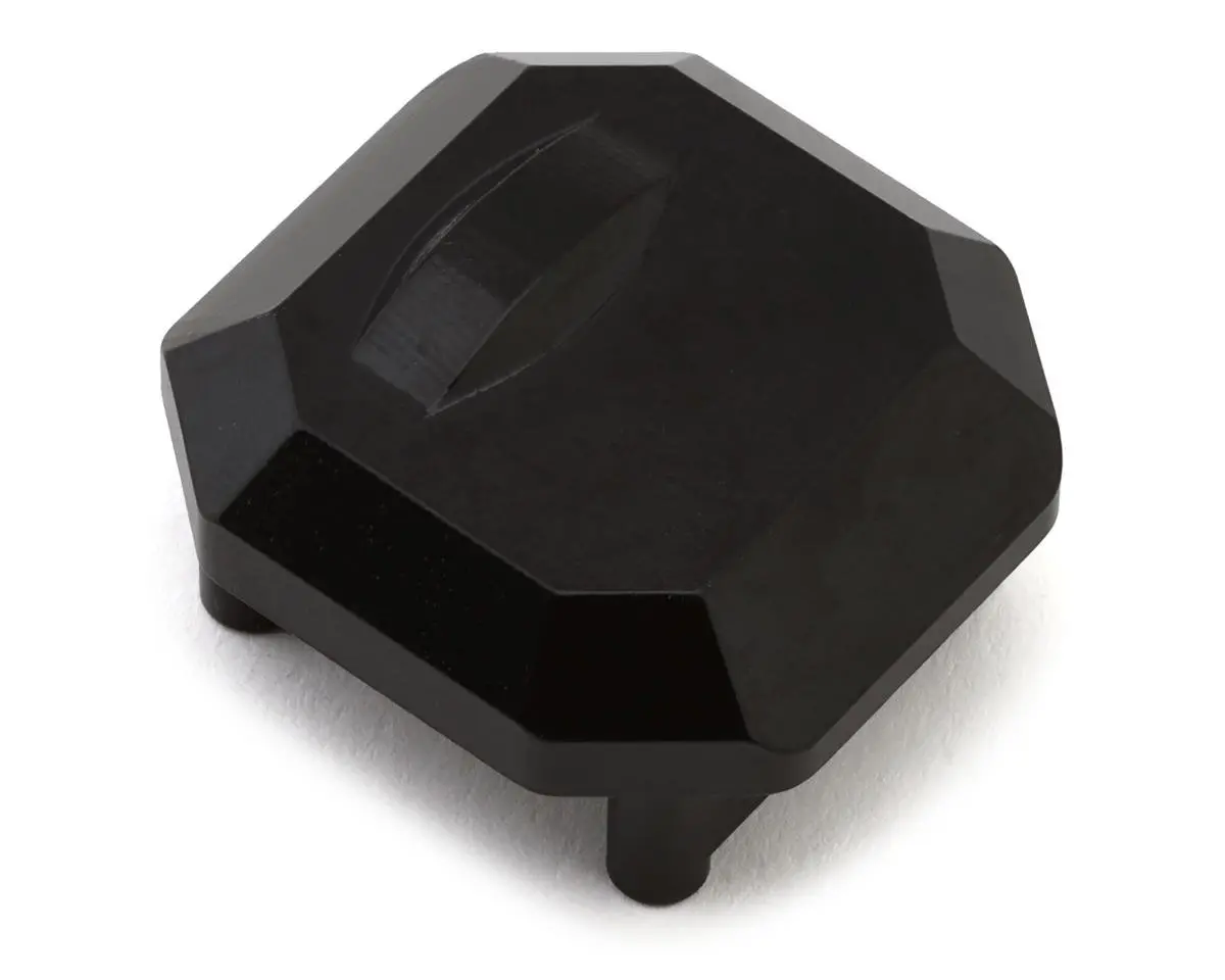 Team Associated Factory Team Enduro Steel Differential Cover (43G) 1