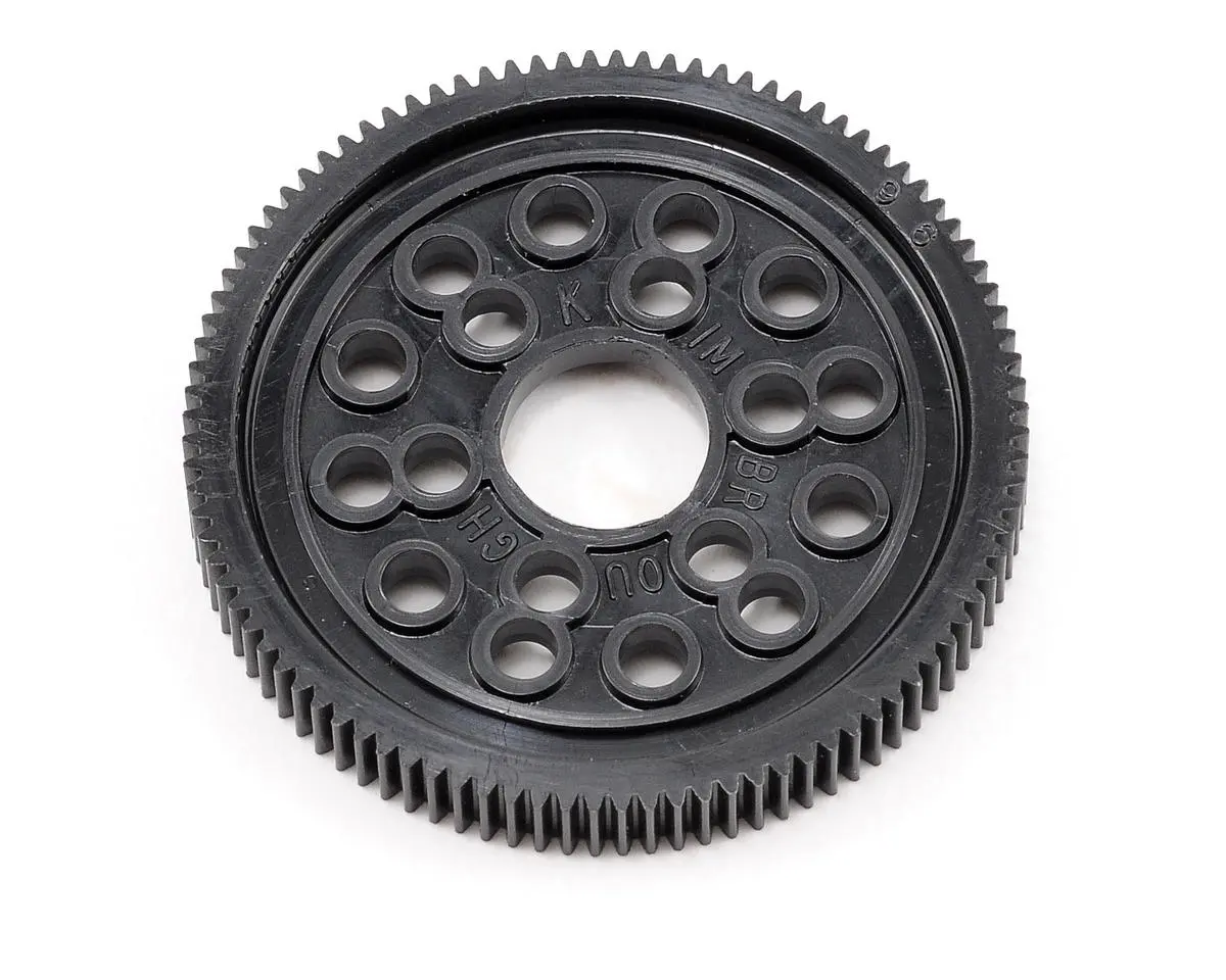 Team Associated 64P Spur Gear (96T) 1