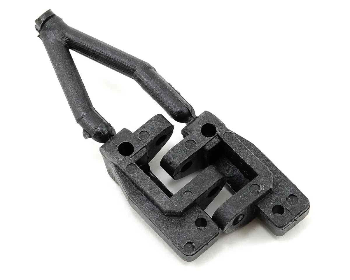 Team Associated Rc10 30° Front Caster Blocks (2) 1
