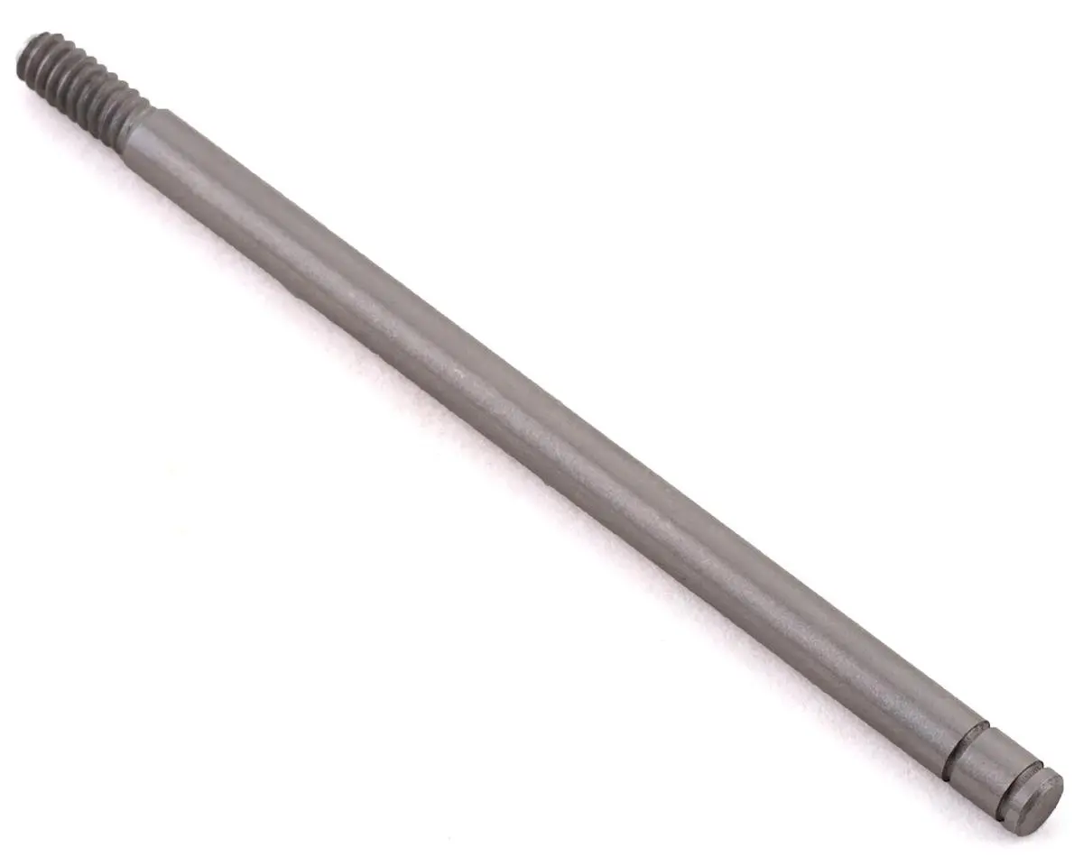 Team Associated Rear Shock Shaft (Gt2) 1