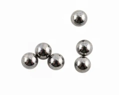 Team Associated 5/64" Precision Differential Thrust Ball (6) 1