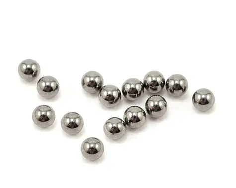 Team Associated 3/32" Carbide Diff Balls (14) 1