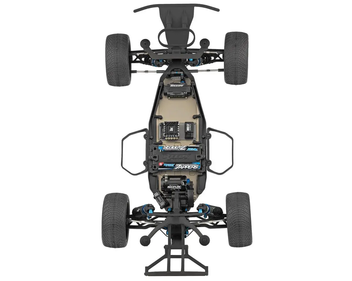 Team Associated Rc10sc7 1/10 Off Road Electric 2Wd Short Course Truck Team Kit 2