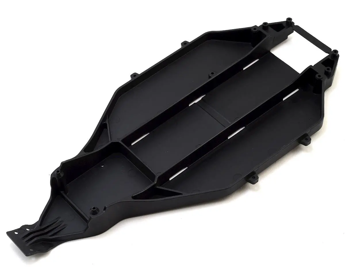 Team Associated Chassis 1