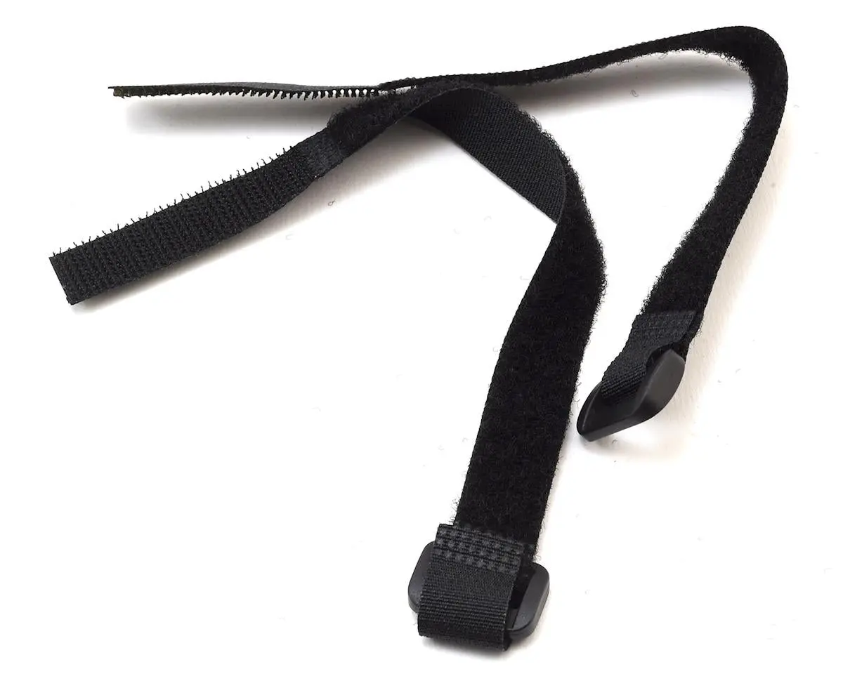 Team Associated Hook & Loop Straps 1