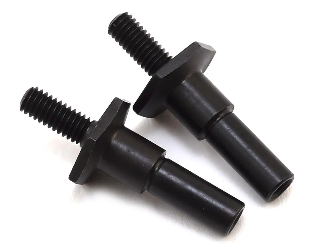 Team Associated 8.50Mm Front Axles 1