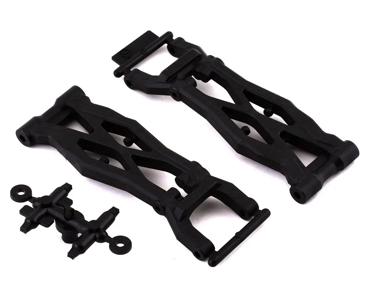 Team Associated Rc10t6.2 Rear "Gullwing" Arms 1