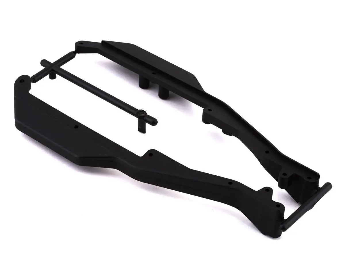 Team Associated Rc10t6.2 Side Rails 1