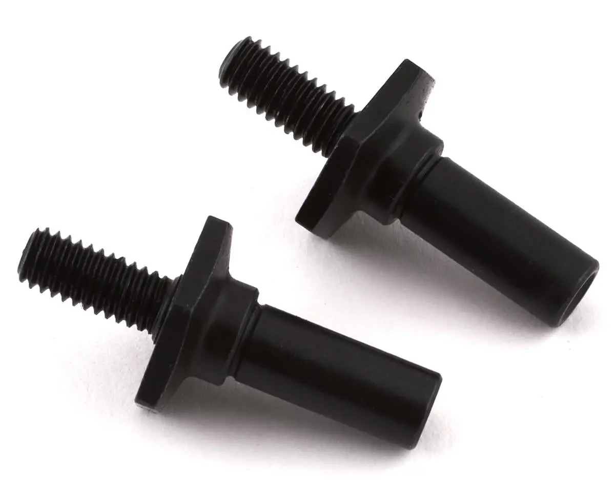 Team Associated Sr10 Solid Front Axles 1