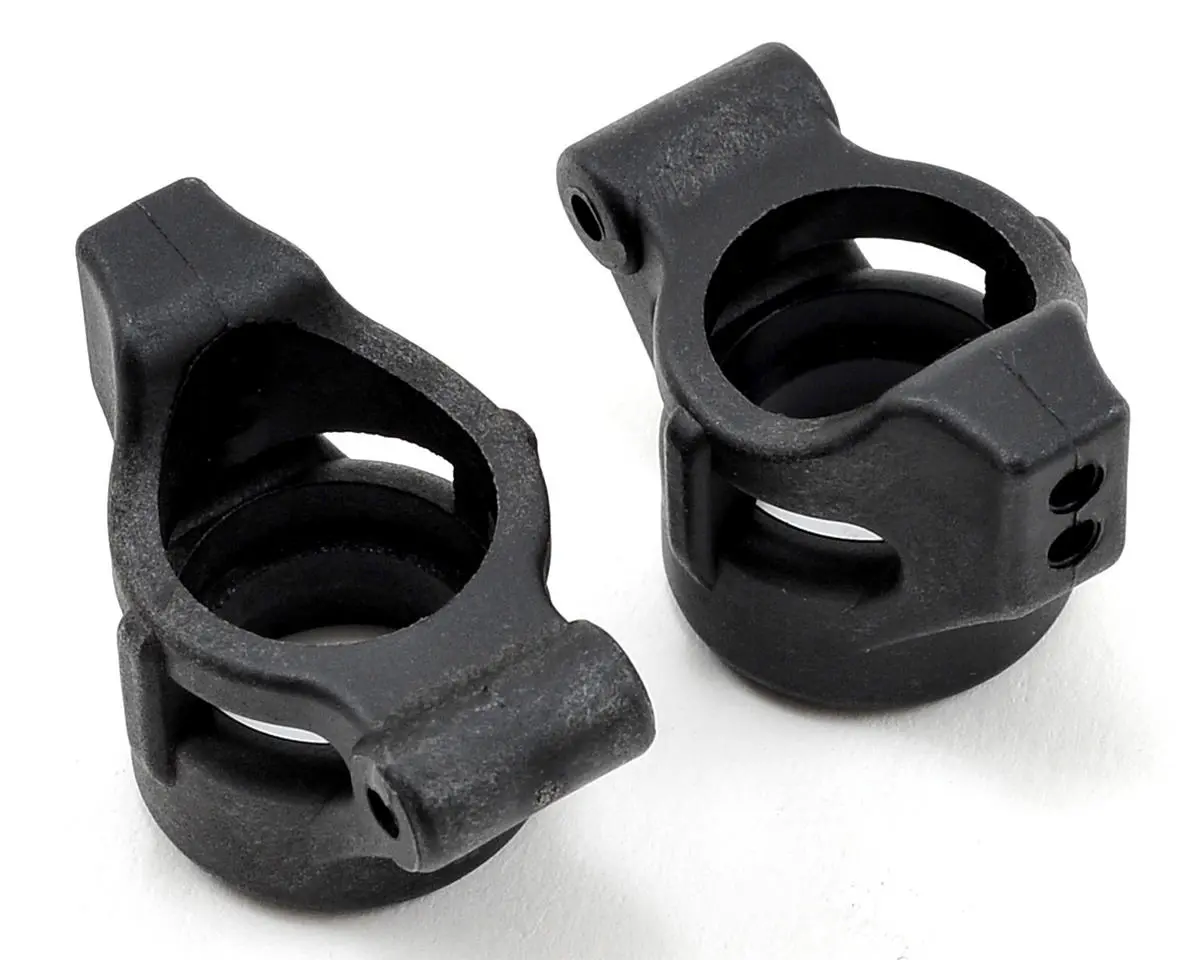 Team Associated Hub Carrier Set 1