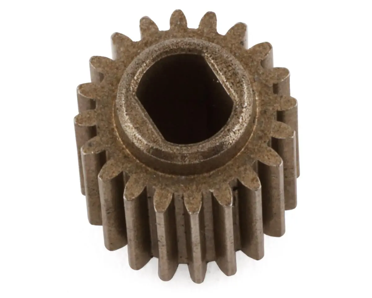 Team Associated Dr10m Metal Top Shaft Gear (20T) 1