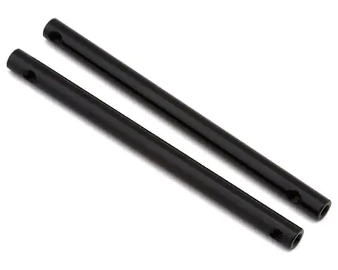 Team Associated Rc10gt Chassis Brace Tubes 1
