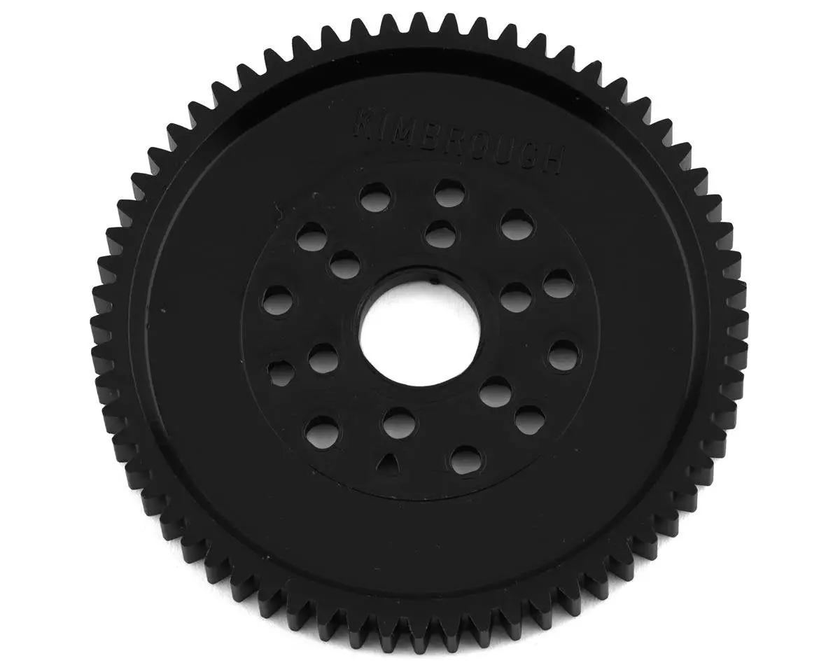 Team Associated 32P Spur Gear, 64T: Rc10gt 1