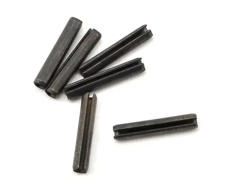 Team Associated Rc10gt Input Shaft Roll Pin (6) 1