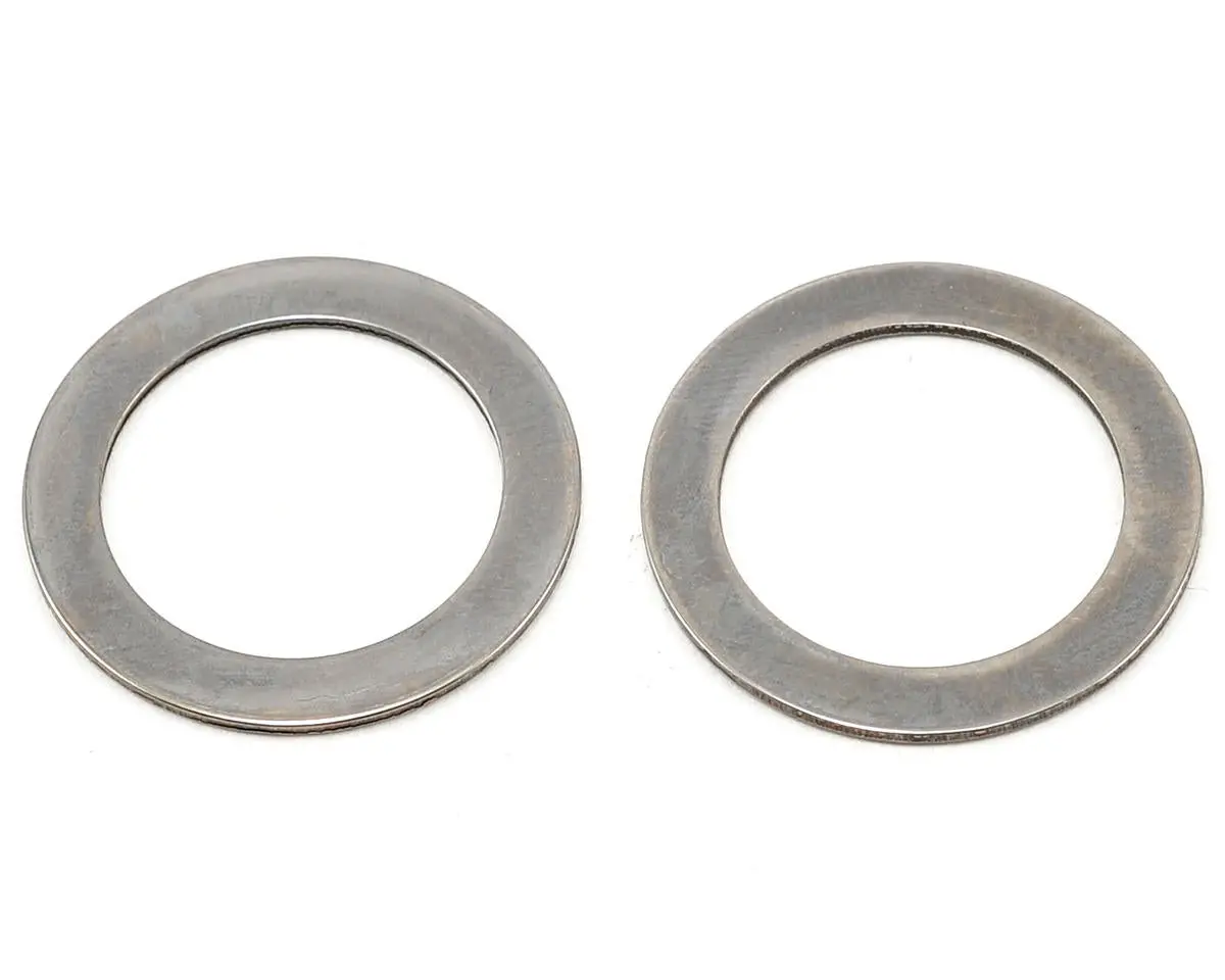 Team Associated Differential Drive Rings (2) 1
