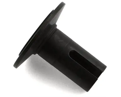 Team Associated Right Differential Out Drive Hub 1