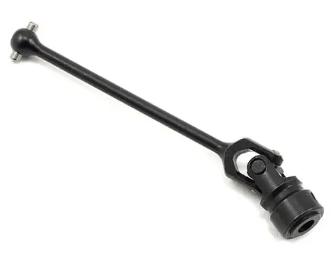 Team Associated 76Mm Center Front Universal 1