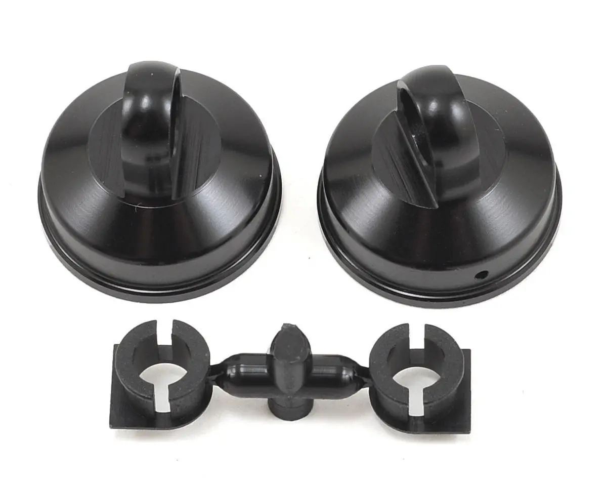 Team Associated Shock Cap (2) 1