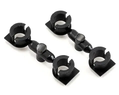 Team Associated Rc8b3 Shock Cap Insert 1
