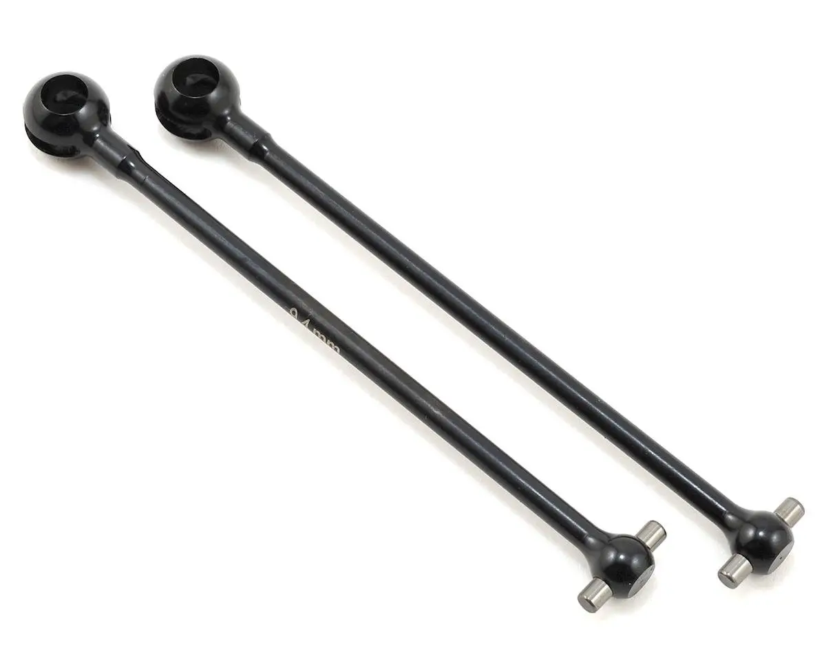 Team Associated 94Mm Rc8b3.1 Cva Driveshafts (2) 1