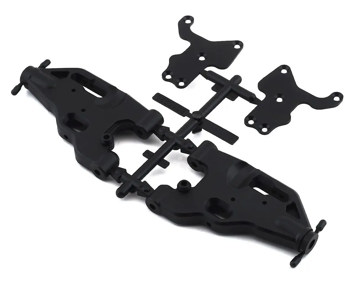 Team Associated Rc8 B3.2 Front Suspension Arms 1
