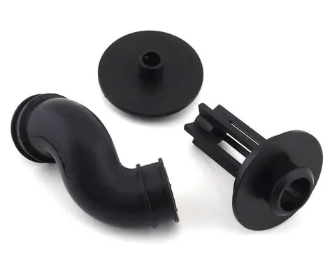 Team Associated Rc8b3.2 Air Filter Boot 1