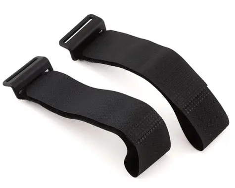 Team Associated Rc8b4e Hook & Loop Battery Straps 1