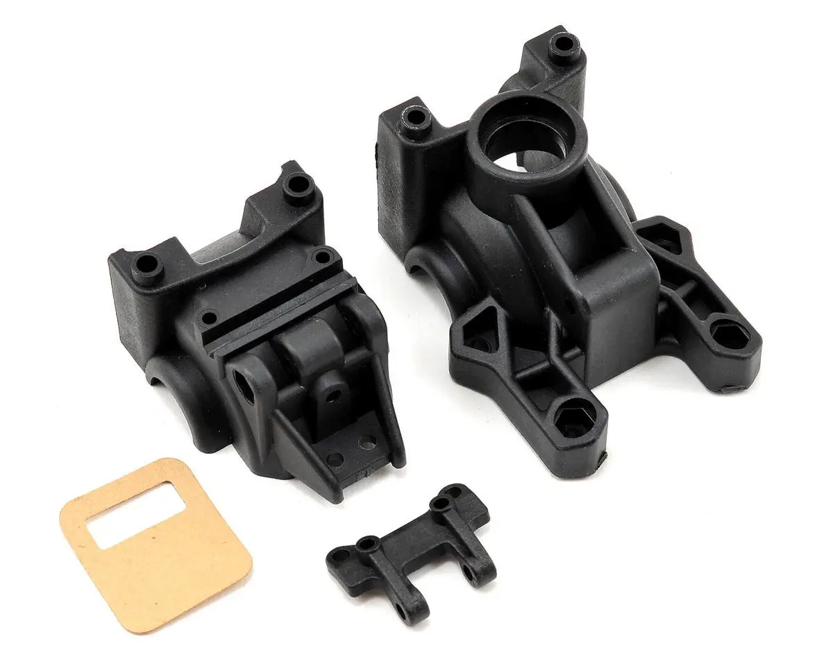 Team Associated Front Or Rear Gear Box (Rc8) 1