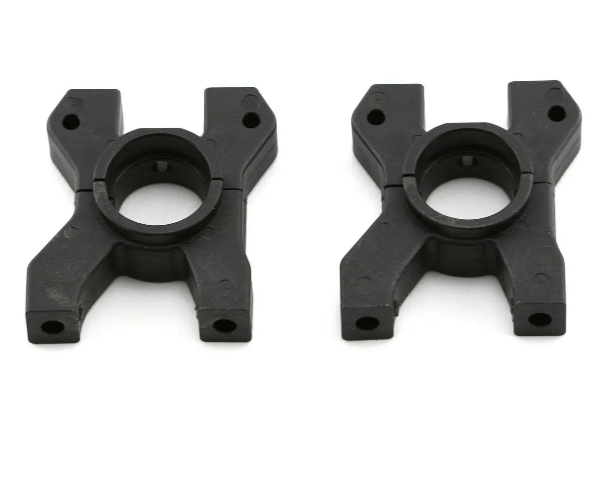 Team Associated Center Bulkhead (Rc8) 1