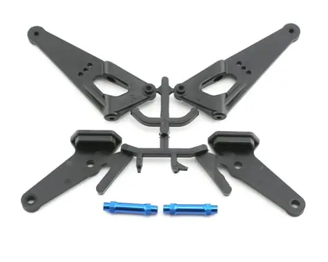 Team Associated Wing Mount (Rc8) 1