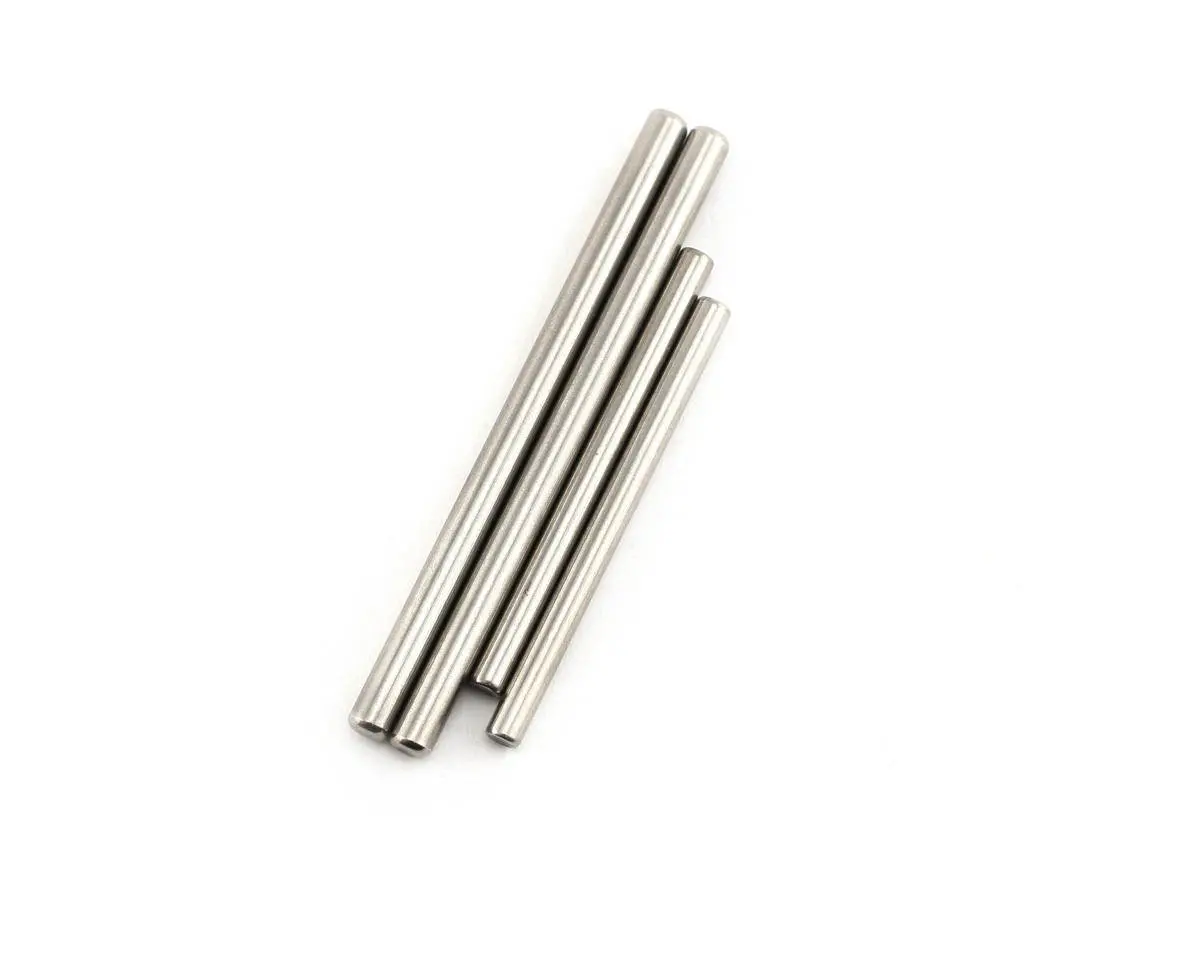 Team Associated Outer Hinge Pins (Rc8) 1