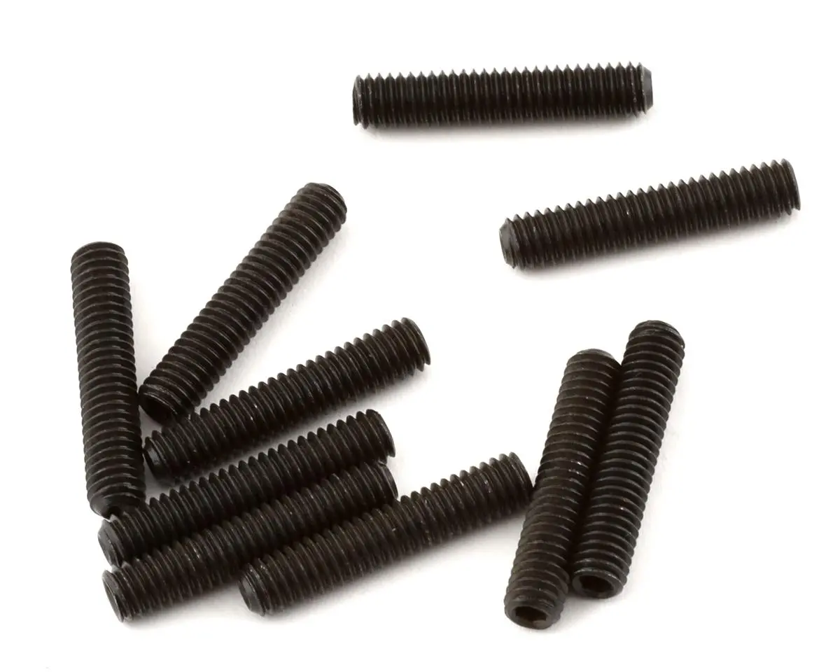 Team Associated 4X20mm Set Screws (10) 1
