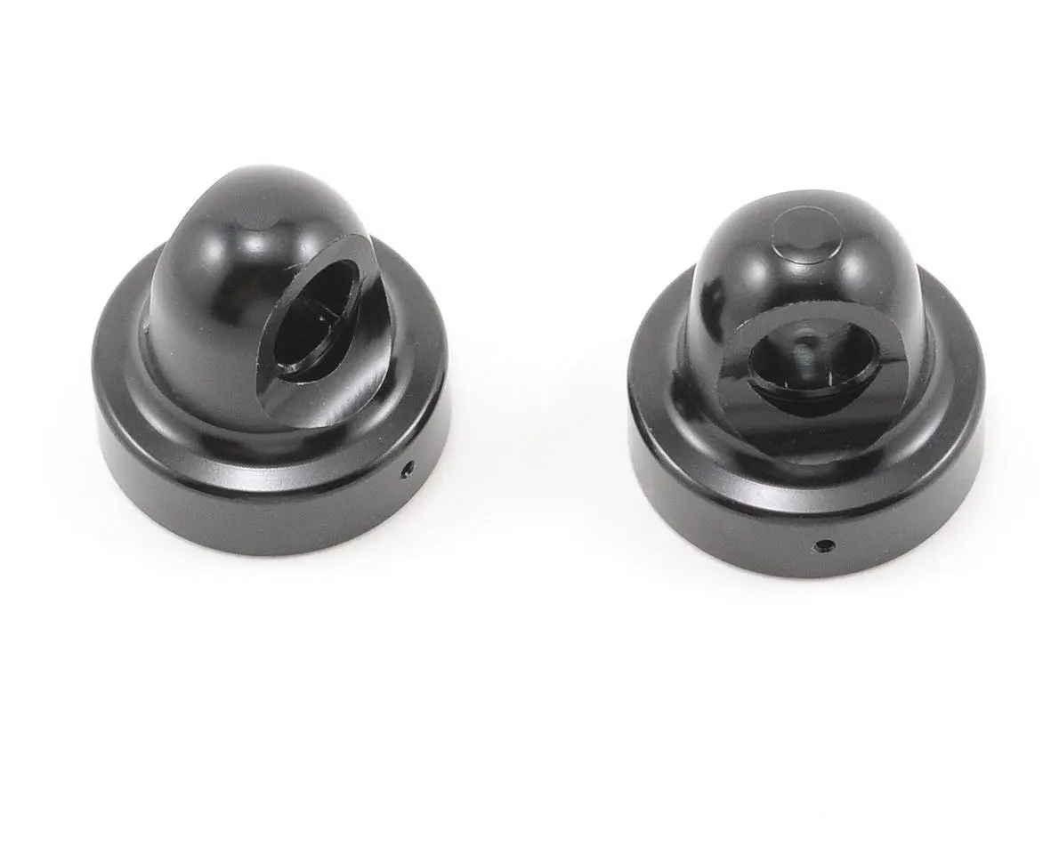 Team Associated 16Mm Shock Cap (2) 1