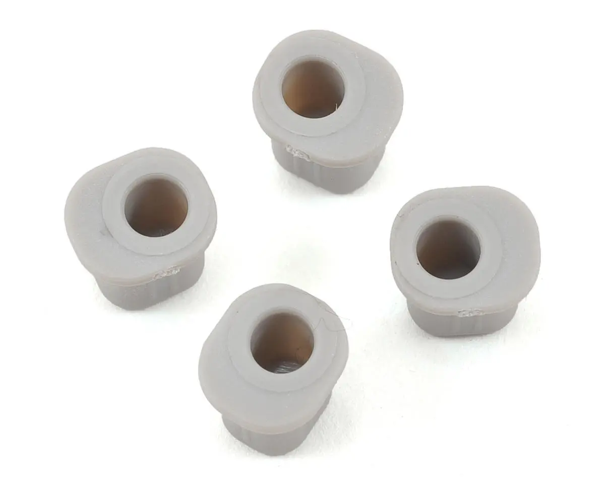Team Associated Rear Arm Mount Insert Set (D) 1