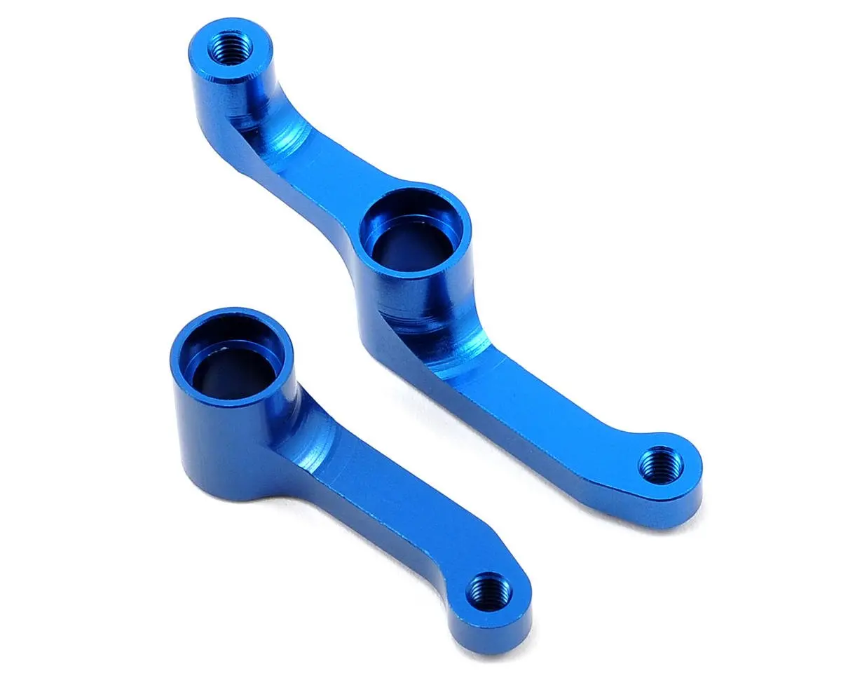 Team Associated Factory Team Aluminum Steering Set 1