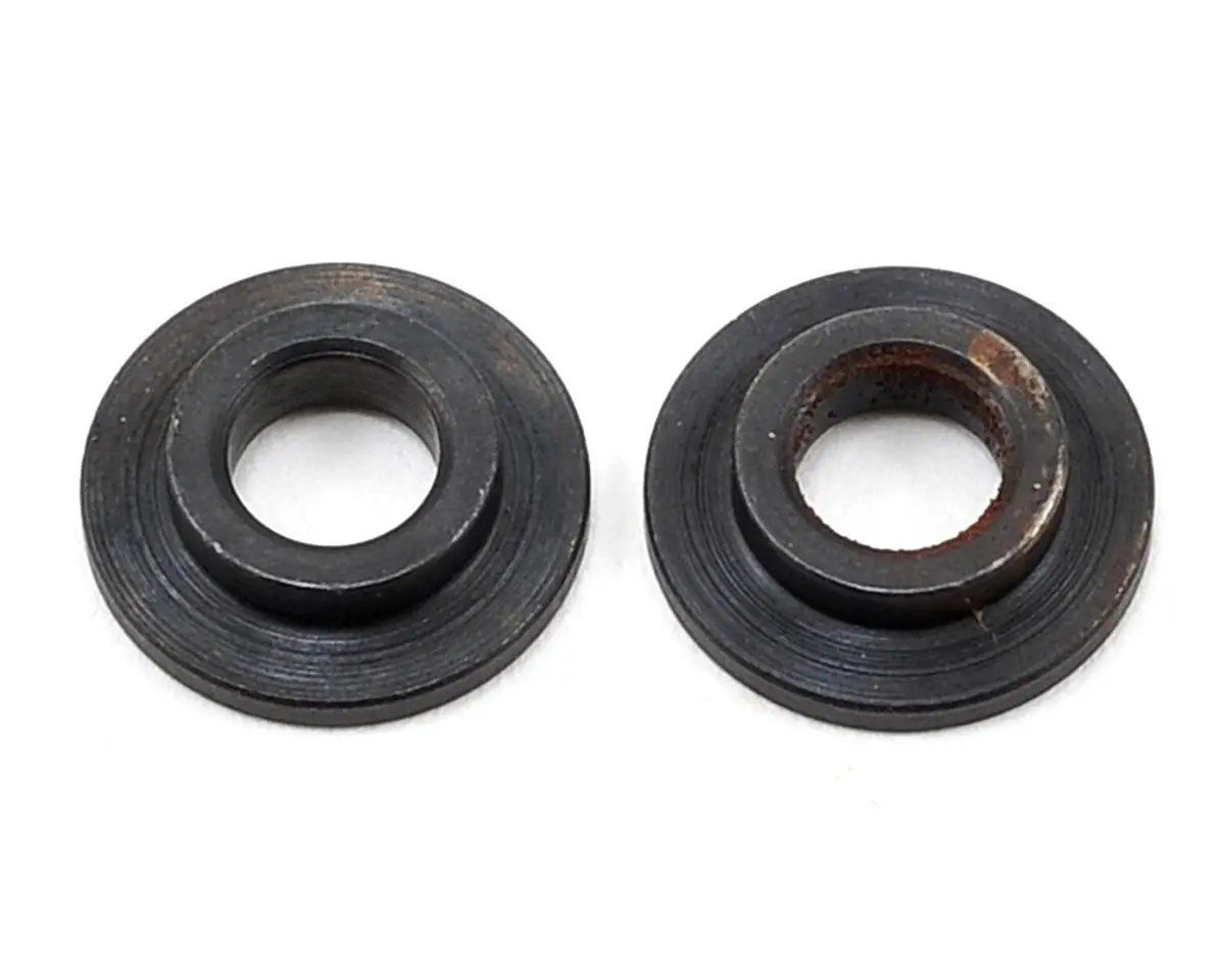 Team Associated Slipper Spring Adapter (2) 1