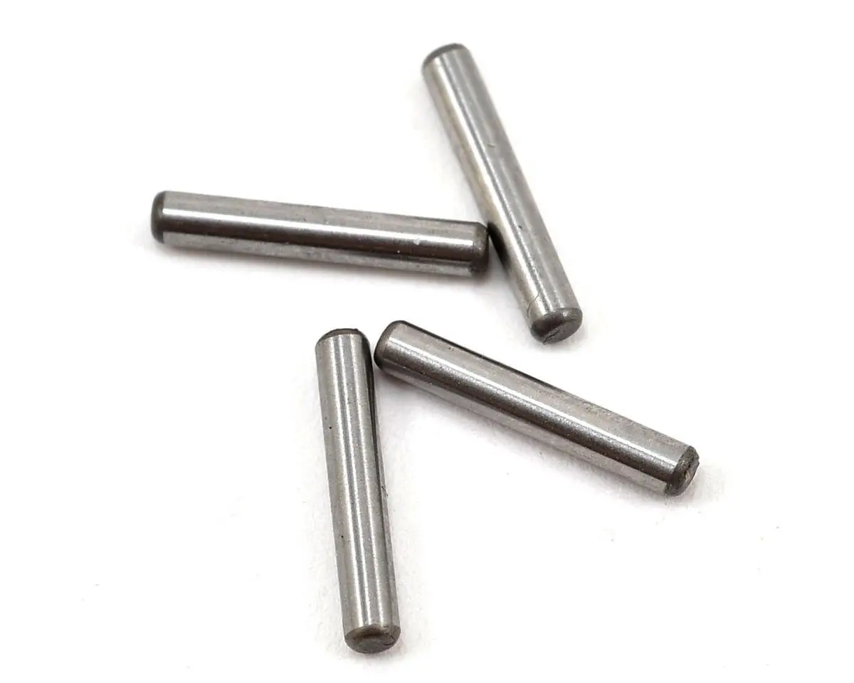 Team Associated Cva/Wheel Hex Pin (4) 1