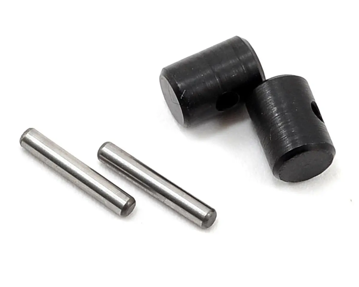 Team Associated Cva Rebuild Kit 1