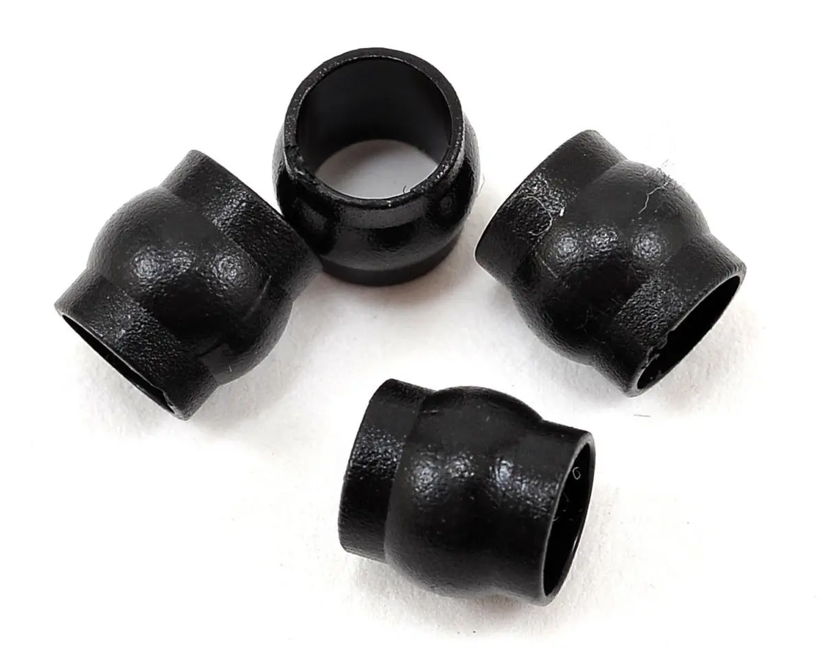 Team Associated Shock Bushing Ball (4) 1