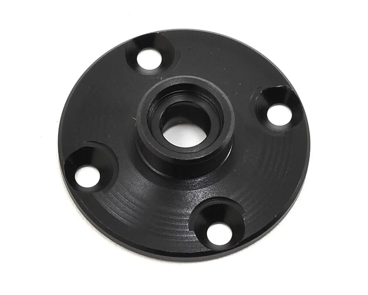 Team Associated Factory Team Aluminum Gear Differential Cover 1