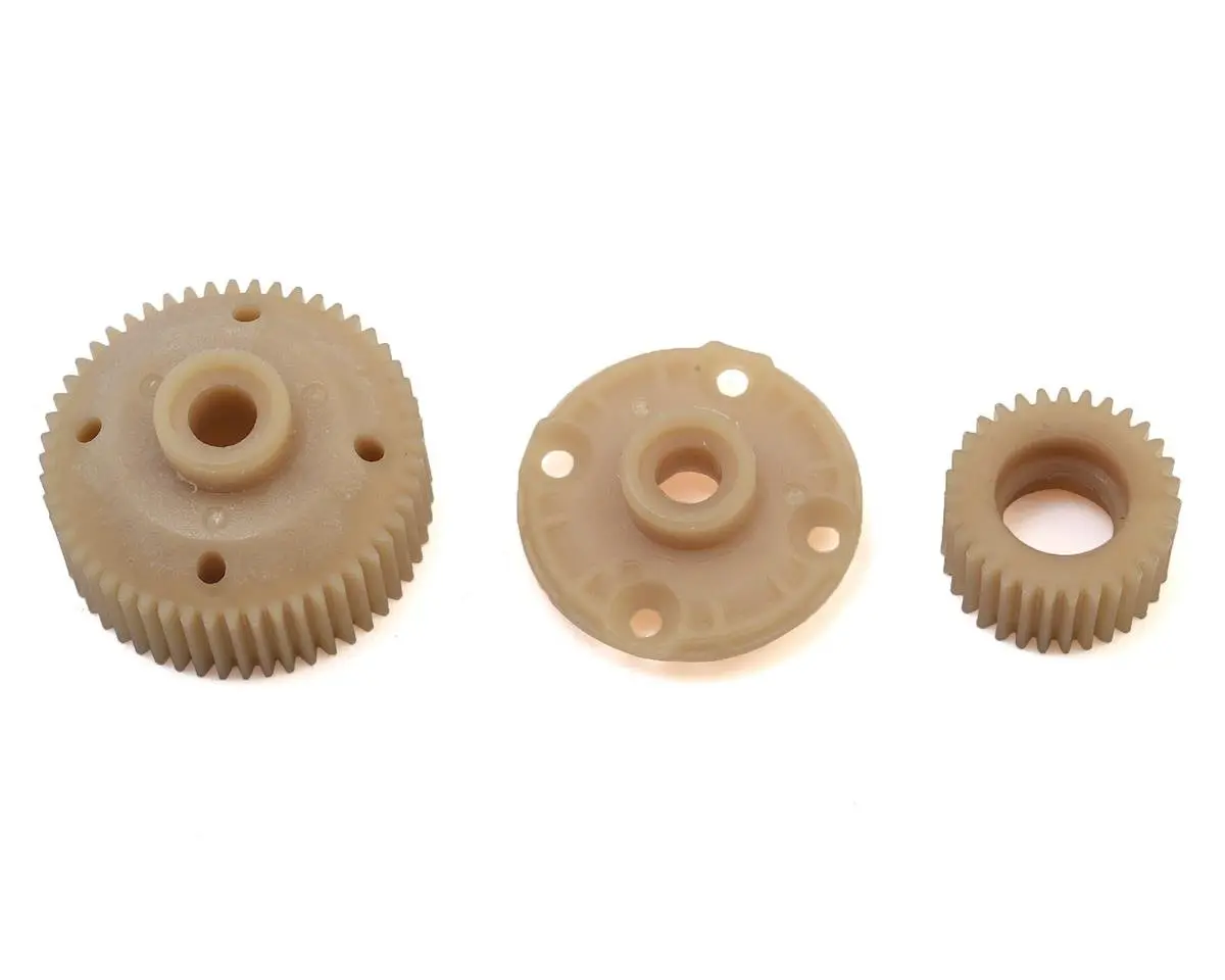 Team Associated Diff & Idler Gear Set 1