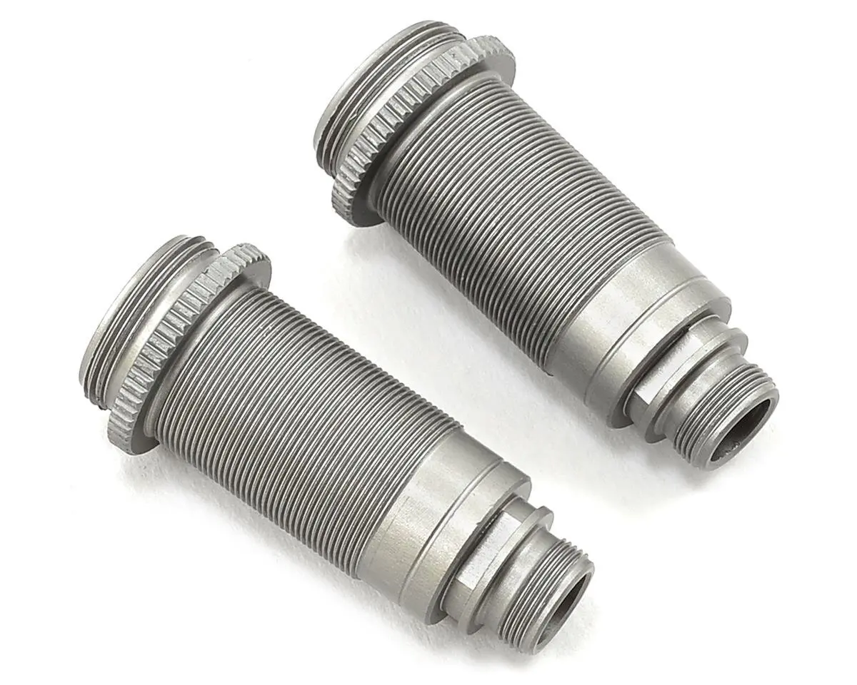 Team Associated 12X27.5 V2 Rear Shock Body (2) 1