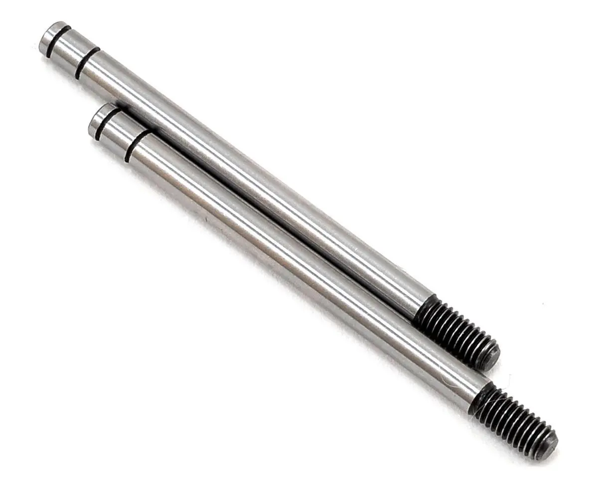 Team Associated 3X21mm Front Shock Shaft (2) 1