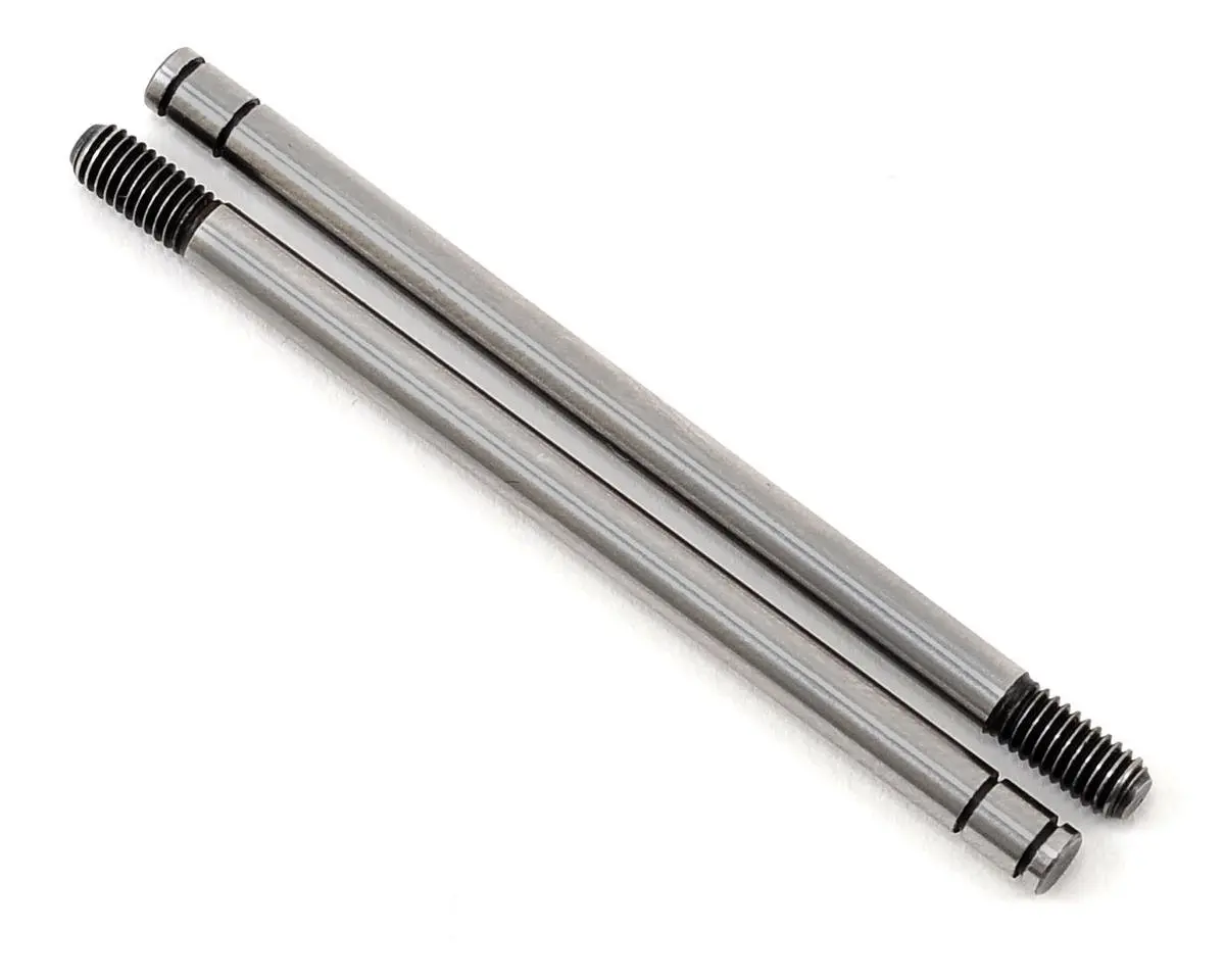 Team Associated 3X27.5Mm Rear Shock Shaft (2) 1