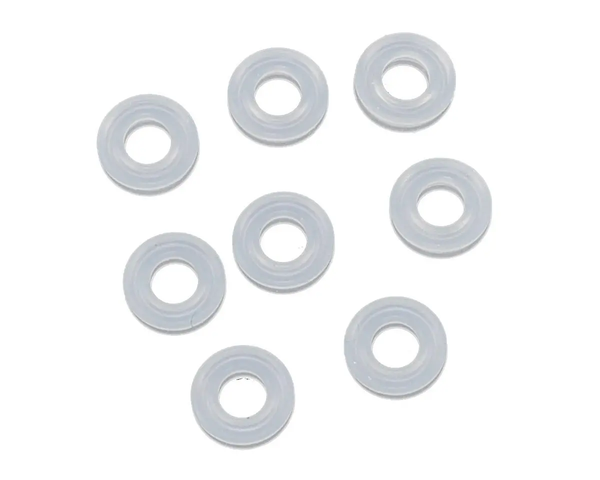 Team Associated Factory Team Low Friction X-Rings (8) 1