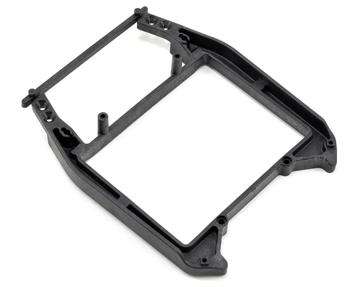 Team Associated B5m Chassis Cradle 1