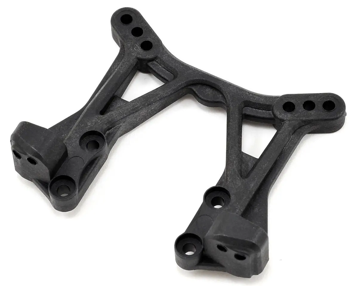 Team Associated B5m Front Shock Tower 1