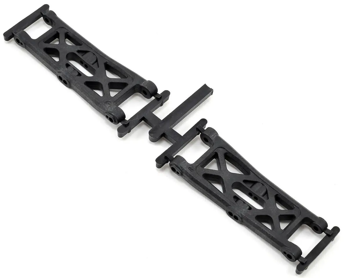 Team Associated B5m "Gullwing" Front Arm Set 1