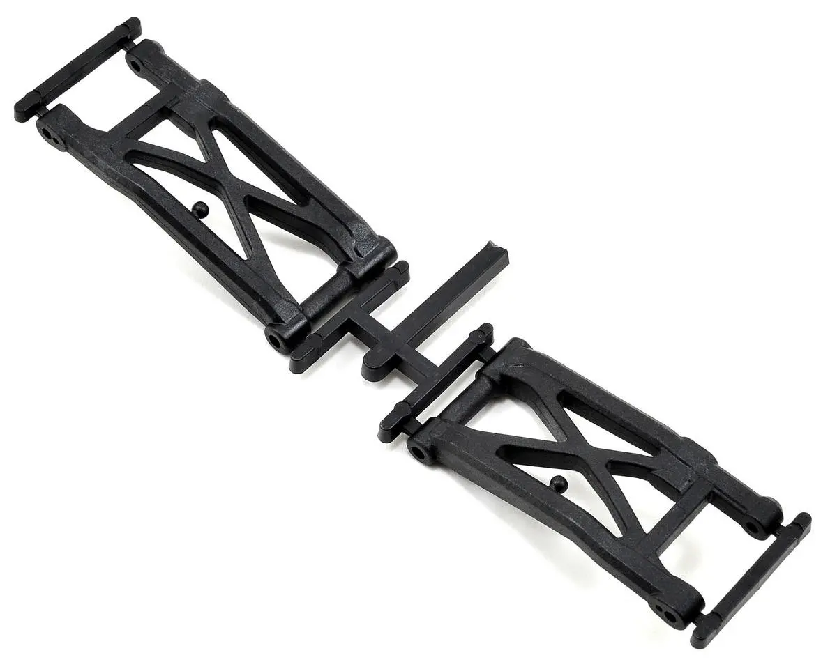 Team Associated B5m Rear Arm Set 1