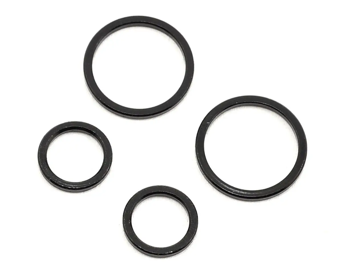 Team Associated Cva Axle Shim Set 1